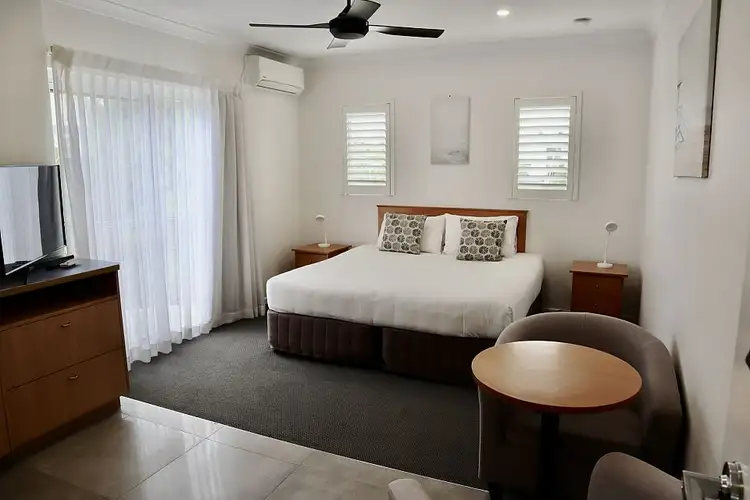 Second view of Homely apartment listing, 1/9 Albert Street, Noosaville QLD 4566
