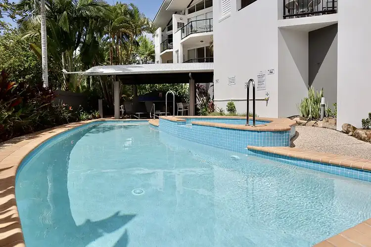 Third view of Homely apartment listing, 1/9 Albert Street, Noosaville QLD 4566