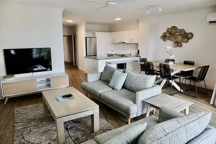 Fourth view of Homely apartment listing, 1/9 Albert Street, Noosaville QLD 4566