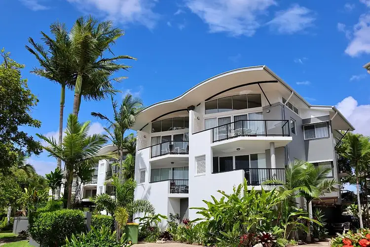 Fifth view of Homely apartment listing, 1/9 Albert Street, Noosaville QLD 4566
