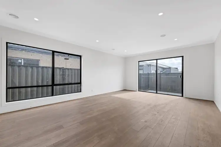 Second view of Homely house listing, 15 Brushtail Street, Mambourin VIC 3024