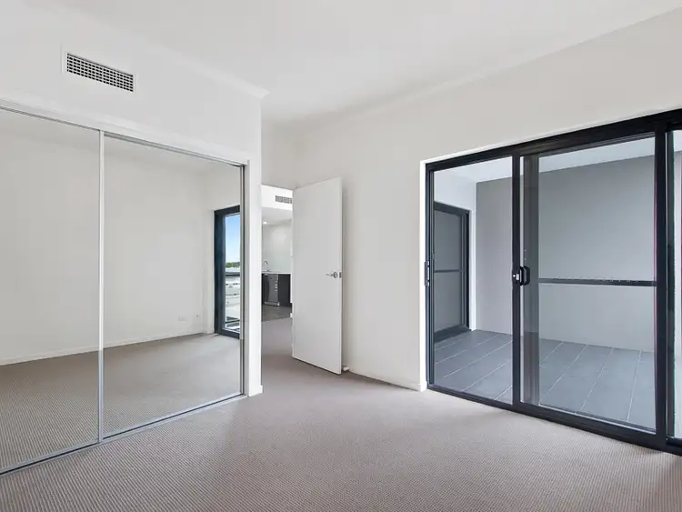 Fourth view of Homely apartment listing, 39/107 Kittyhawk Drive, Chermside QLD 4032