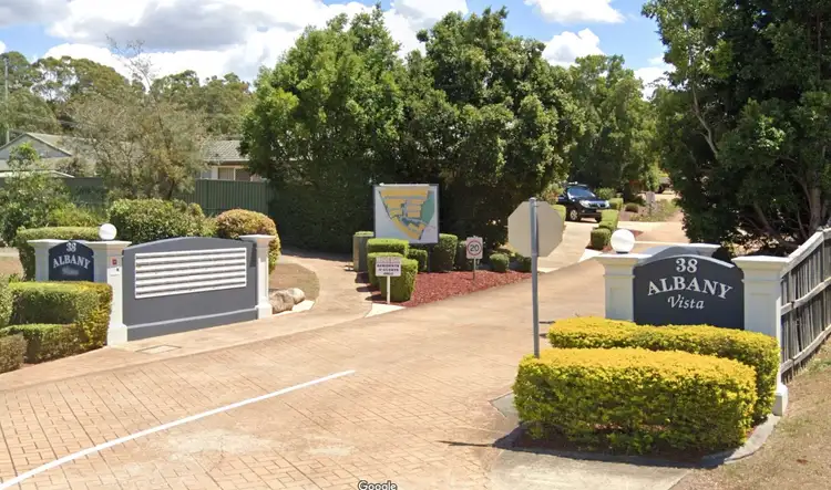 1/38 Kesteven Street, Albany Creek QLD 4035