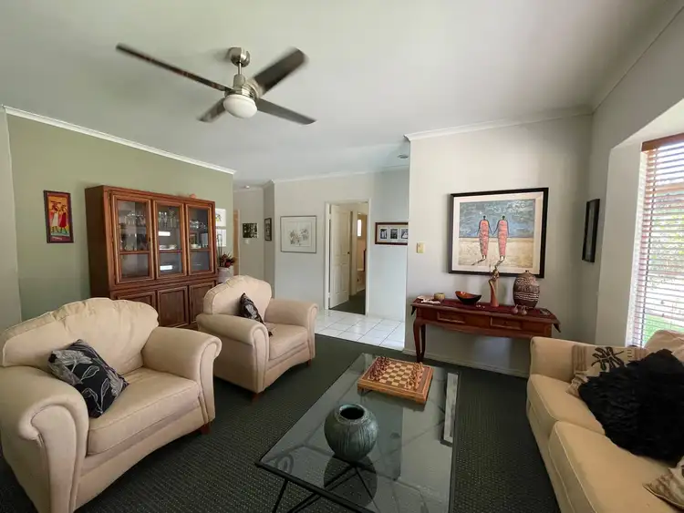 29 Crawford Drive, Dundowran QLD 4655