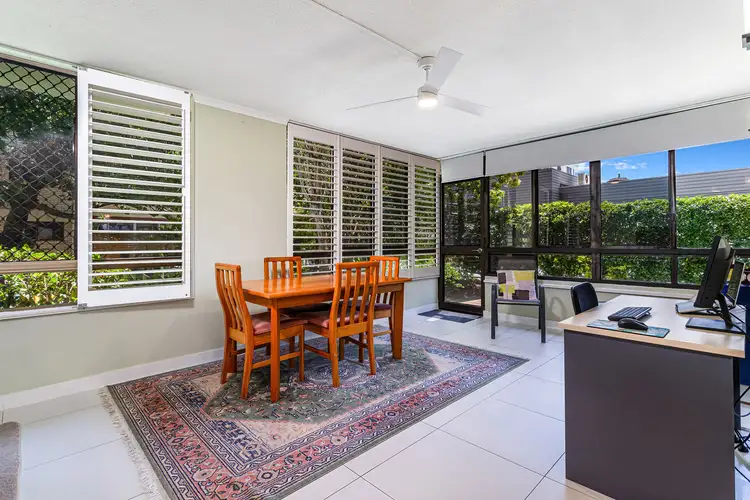 Second view of Homely apartment listing, 77 Brighton Parade, Southport QLD 4215