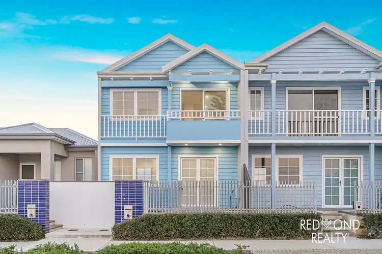 Main view of Homely house listing, 102, 104, 108 Reflection Boulevard, Jindalee WA 6036