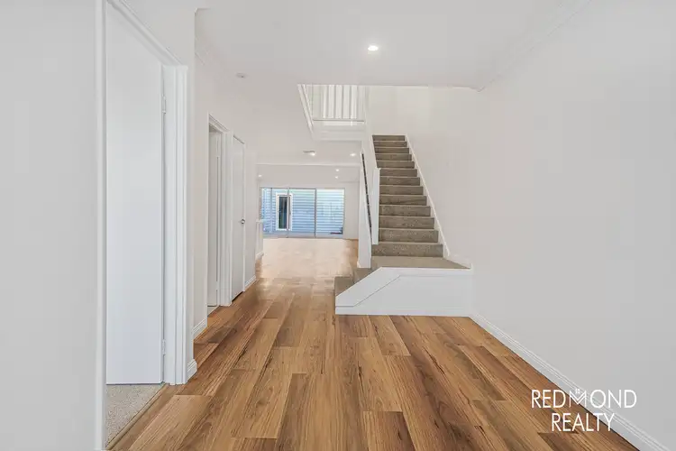 Fifth view of Homely house listing, 102, 104, 108 Reflection Boulevard, Jindalee WA 6036