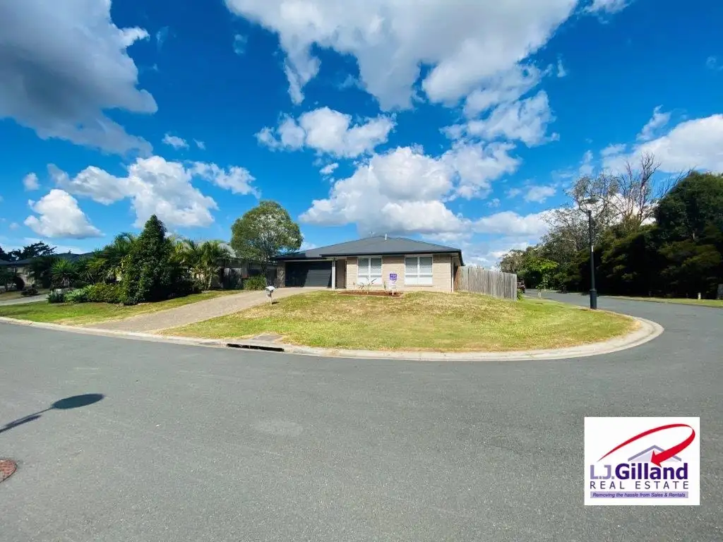 Main view of Homely house listing, 1/54 Basalt Street, Caboolture QLD 4510