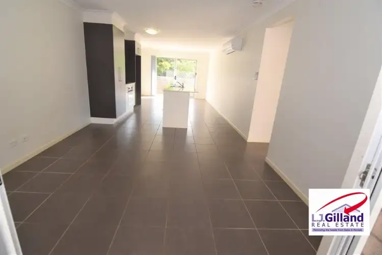 Fourth view of Homely house listing, 1/54 Basalt Street, Caboolture QLD 4510