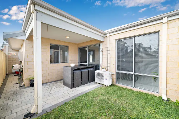 Fifth view of Homely villa listing, 25B Chisholm Way, Balga WA 6061