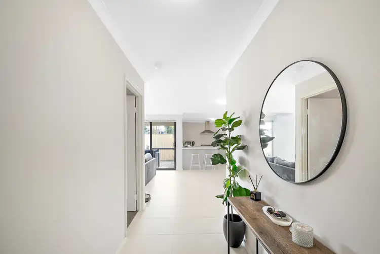 Sixth view of Homely villa listing, 25B Chisholm Way, Balga WA 6061