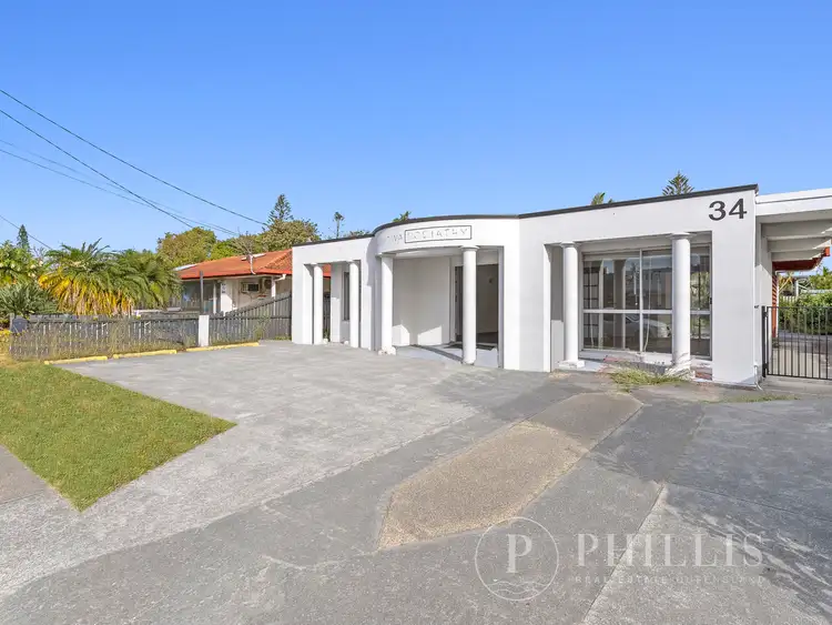 34 Ashmore Road, Bundall QLD 4217