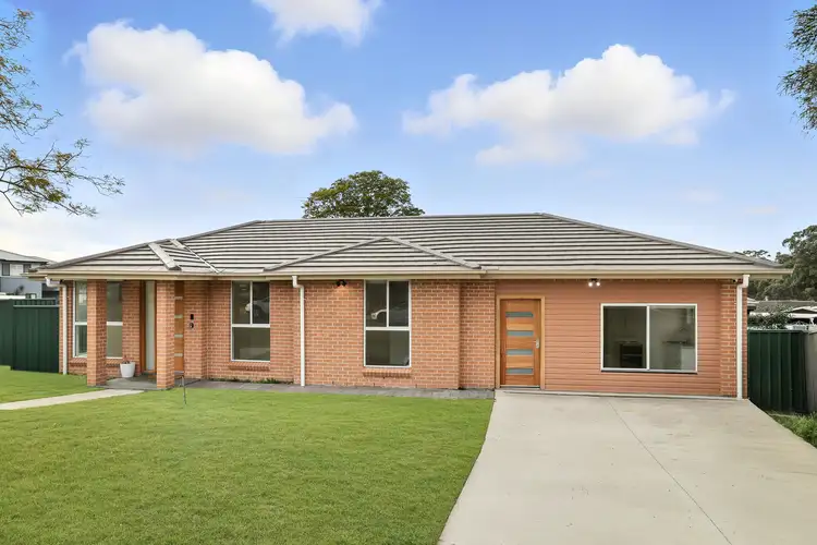 8 Prince Street, Werrington County NSW 2747