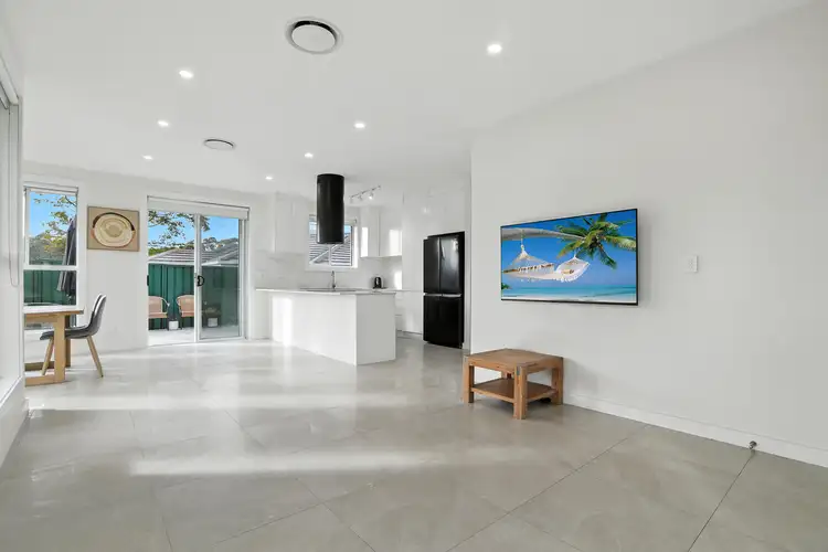 8 Prince Street, Werrington County NSW 2747