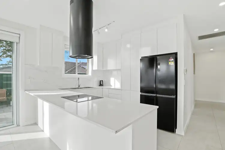 Fifth view of Homely house listing, 8 Prince Street, Werrington County NSW 2747