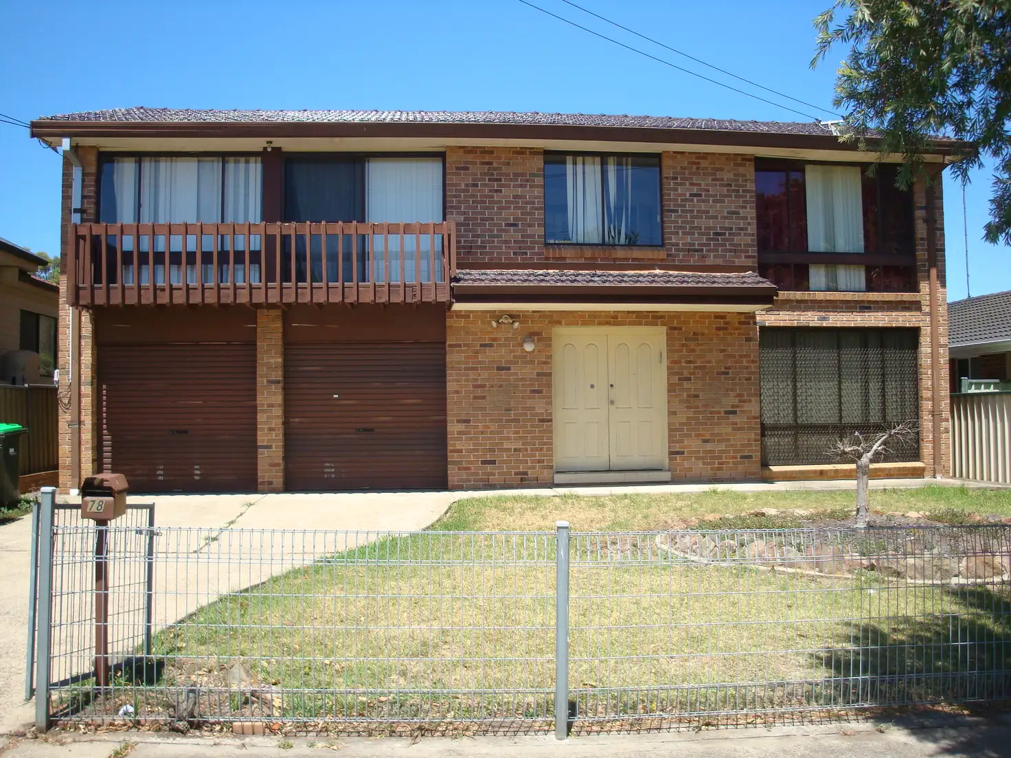 Main view of Homely house listing, 78 Atkinson, Liverpool NSW 2170