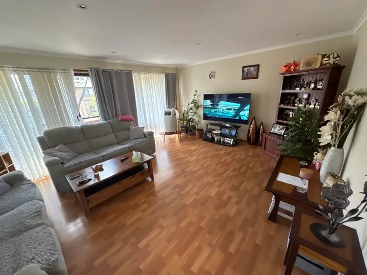 Second view of Homely house listing, 78 Atkinson, Liverpool NSW 2170