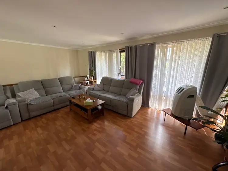 Third view of Homely house listing, 78 Atkinson, Liverpool NSW 2170