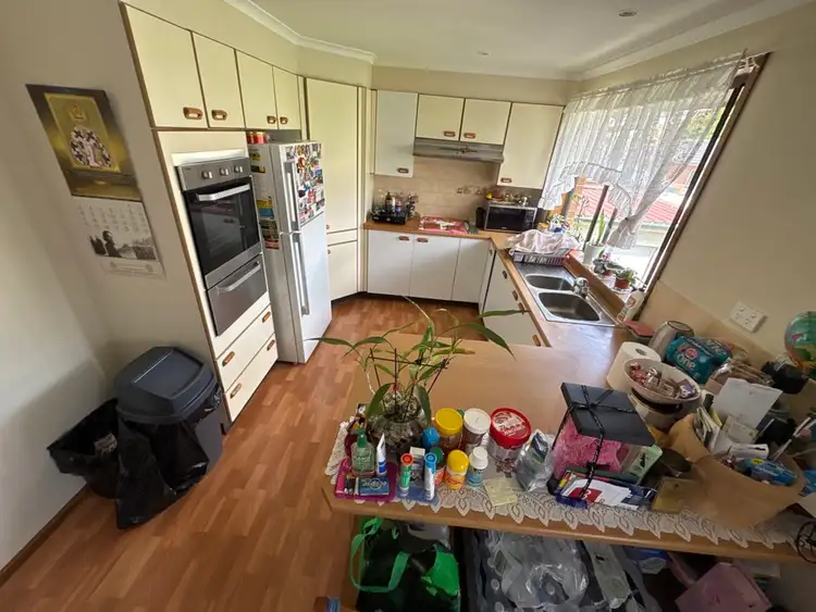 Fourth view of Homely house listing, 78 Atkinson, Liverpool NSW 2170