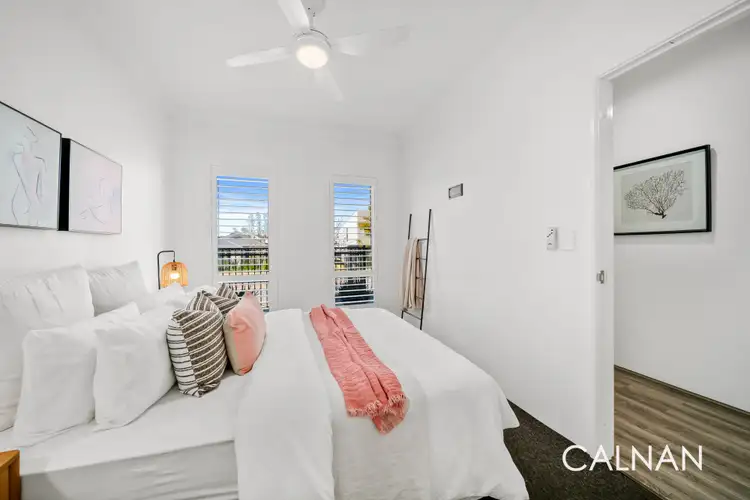 Third view of Homely house listing, 86 JUBILEE AVENUE, Success WA 6164