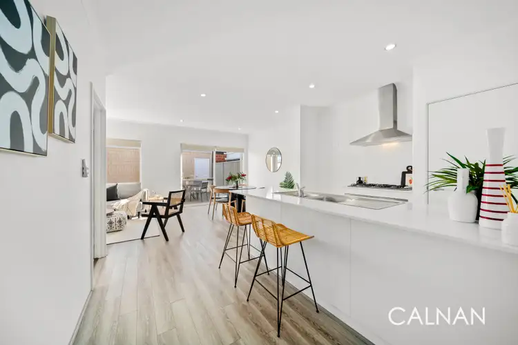 Seventh view of Homely house listing, 86 JUBILEE AVENUE, Success WA 6164