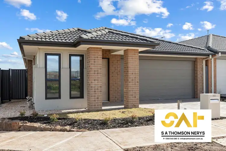 68 Altura Drive, Truganina VIC 3029