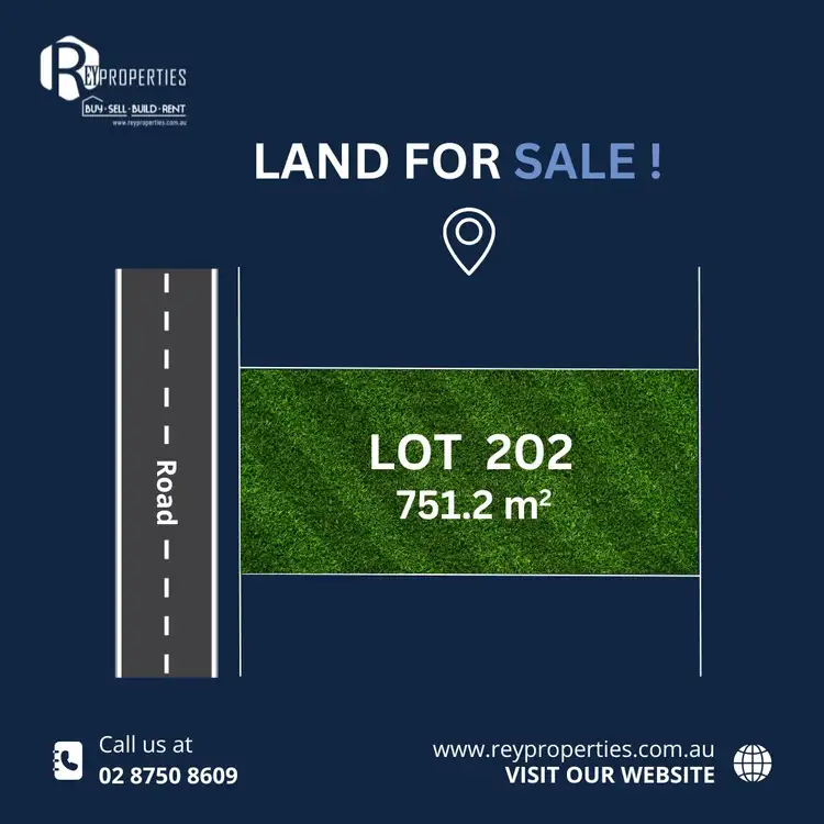 Address available on request