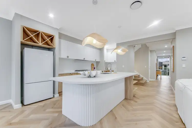 Sixth view of Homely house listing, 4 Cato Circuit, Leppington NSW 2179