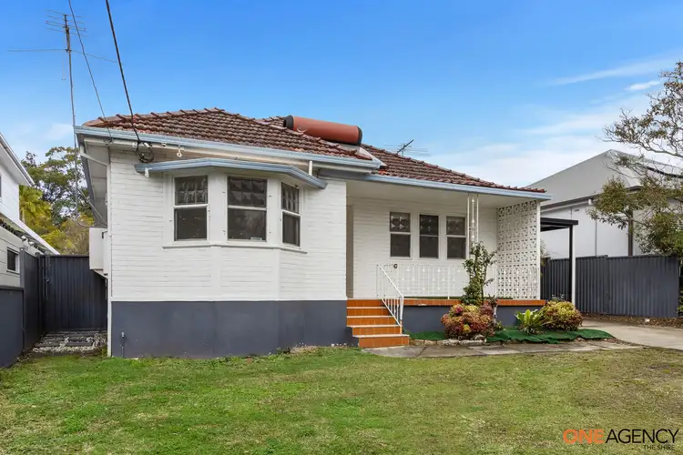 434 President Avenue, Kirrawee NSW 2232