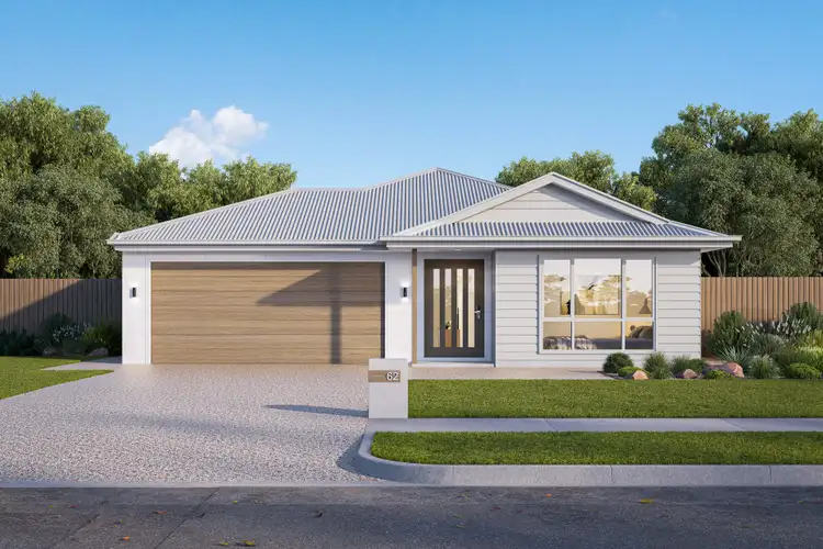 LOT 2, 50 Burnside Road, Perwillowen QLD 4560