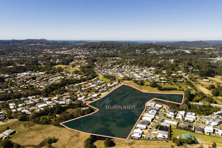 LOT 21, 50 Burnside Road, Perwillowen QLD 4560