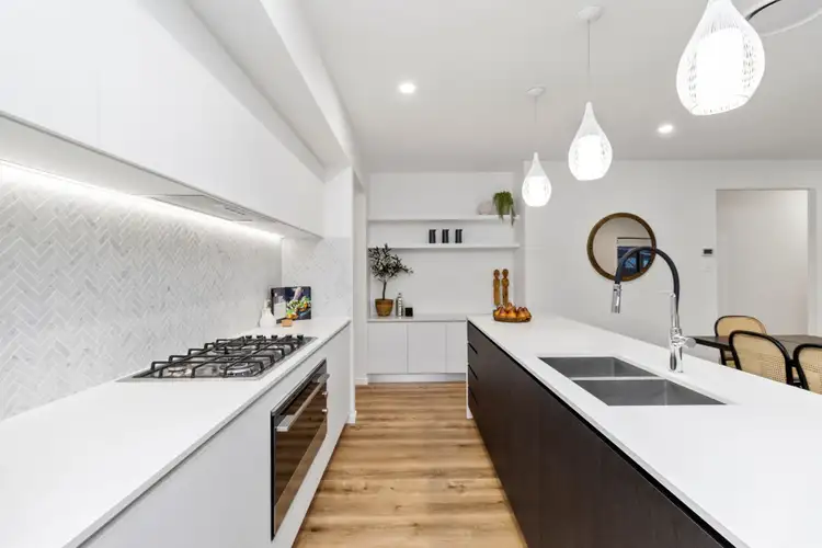 Second view of Homely land listing, LOT 21, 50 Burnside Road, Perwillowen QLD 4560