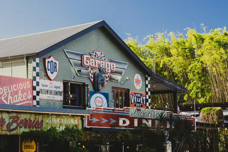 Fifth view of Homely land listing, LOT 21, 50 Burnside Road, Perwillowen QLD 4560