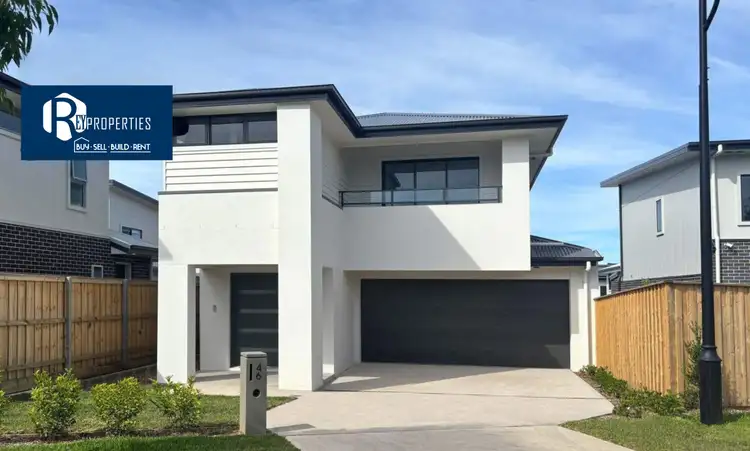 46 Tuckeroo Street, Gables NSW 2765