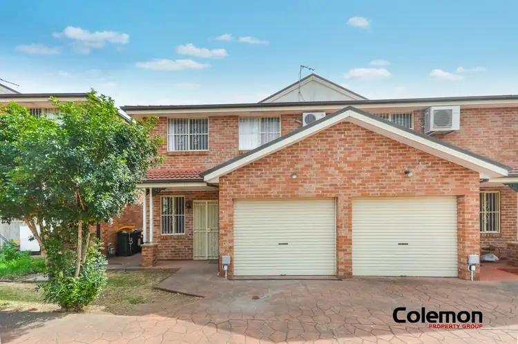 2/9A-11 Louisa Street, Auburn NSW 2144