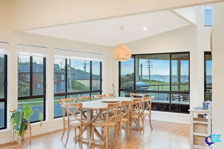Second view of Homely house listing, 105 Cresswick Parade, Dalmeny NSW 2546