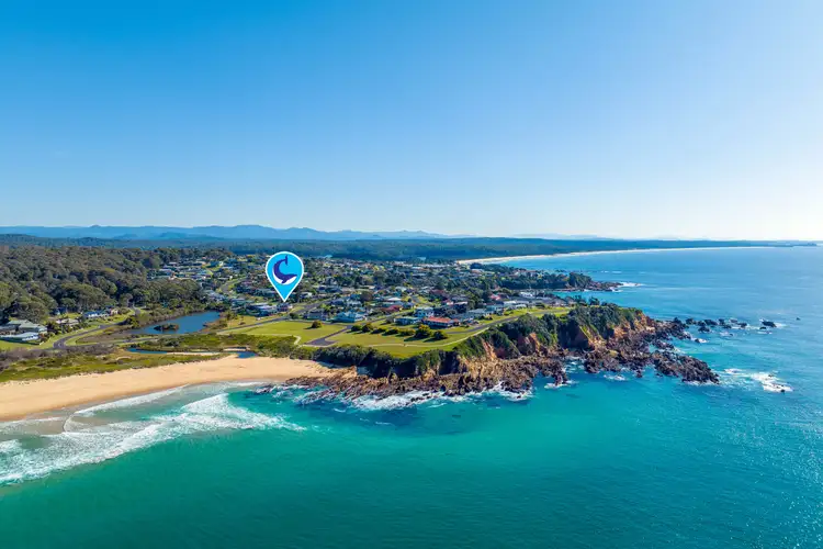 Third view of Homely house listing, 105 Cresswick Parade, Dalmeny NSW 2546