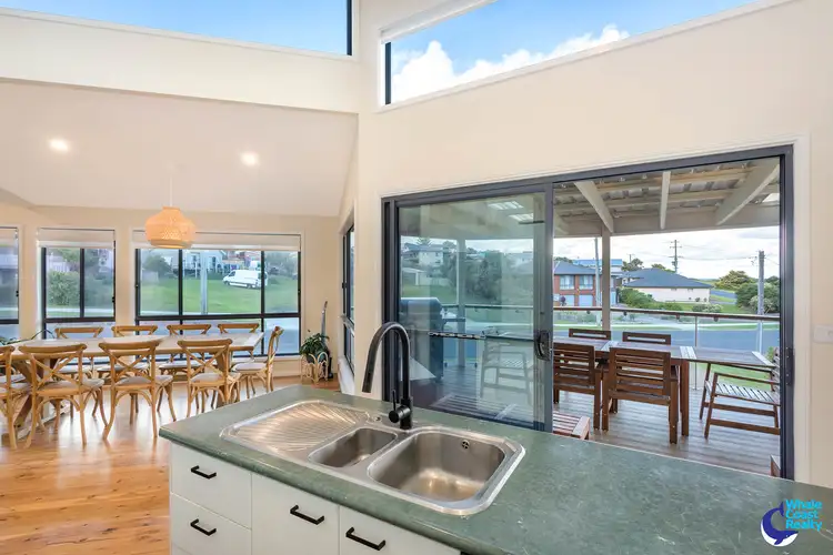 Fourth view of Homely house listing, 105 Cresswick Parade, Dalmeny NSW 2546