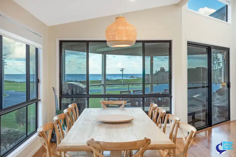 Fifth view of Homely house listing, 105 Cresswick Parade, Dalmeny NSW 2546