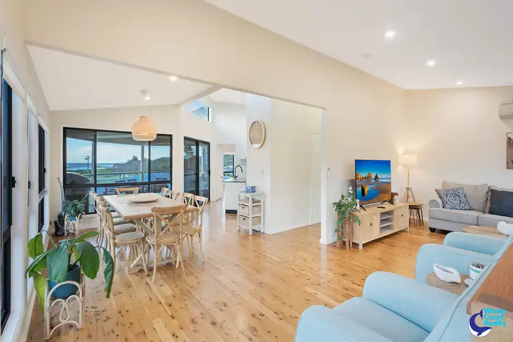 Sixth view of Homely house listing, 105 Cresswick Parade, Dalmeny NSW 2546