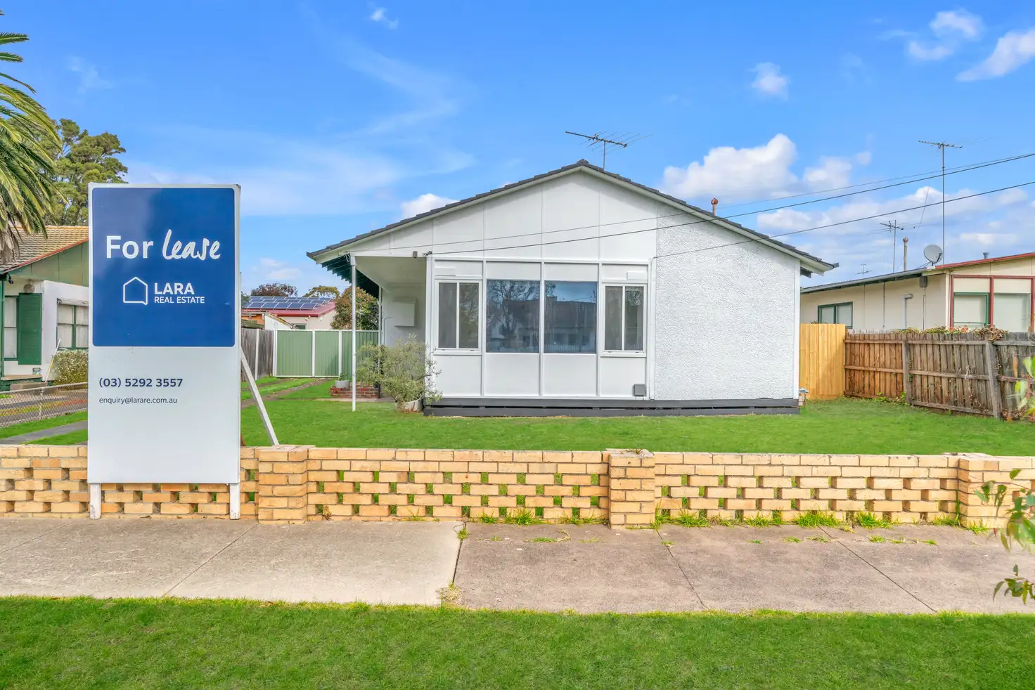 Main view of Homely house listing, 17 Georgia Grove, Corio VIC 3214