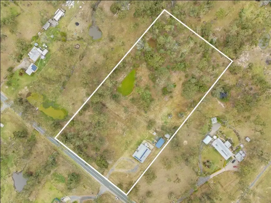 Main view of Homely rural property listing, Address available on request