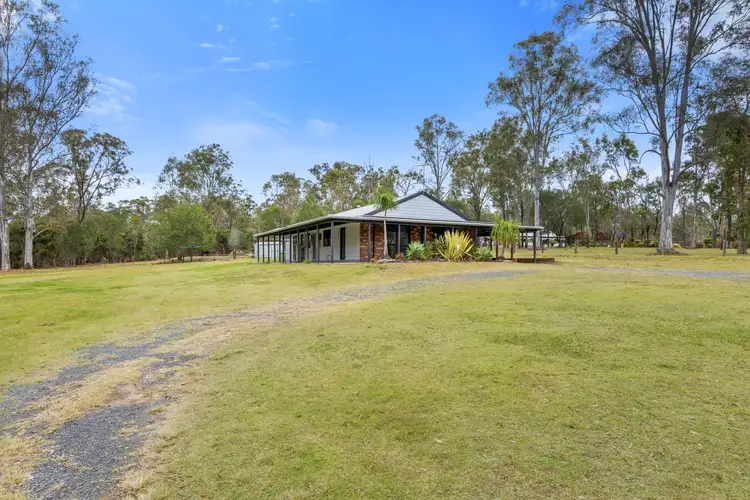 Third view of Homely rural property listing, Address available on request