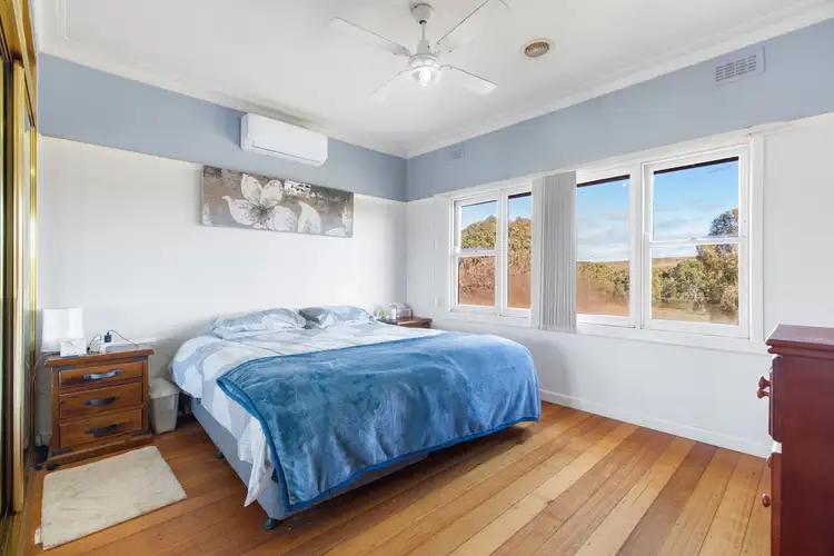 Fifth view of Homely house listing, 1365 McCallums Creek Road, Red Lion VIC 3371