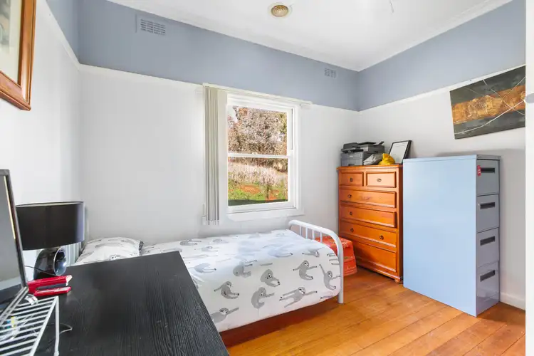 Sixth view of Homely house listing, 1365 McCallums Creek Road, Red Lion VIC 3371