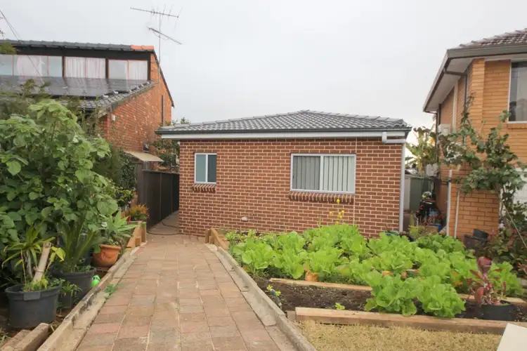 Main view of Homely house listing, 14a Ayres Crescent, Georges Hall NSW 2198