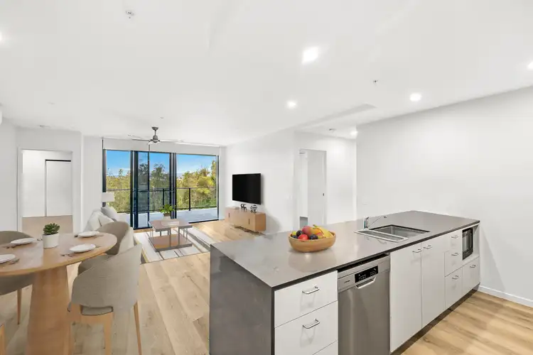 4 Oaky Creek Road