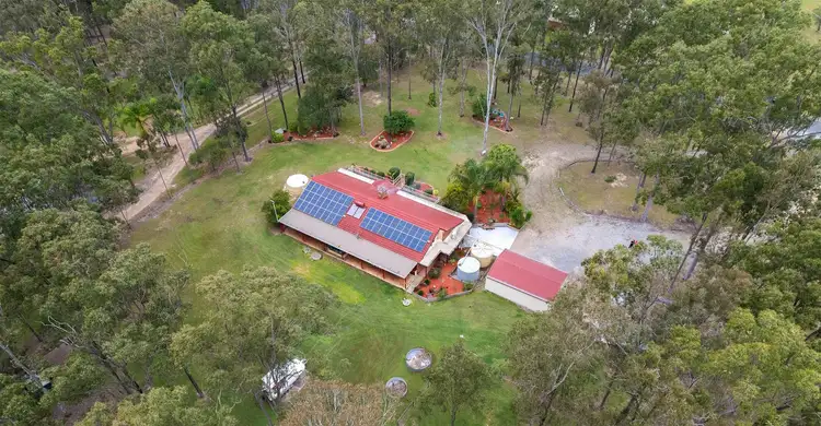 Main view of Homely rural property listing, GREENBA GREEN, Greenbank QLD 4124