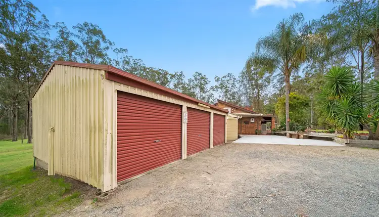 Second view of Homely rural property listing, GREENBA GREEN, Greenbank QLD 4124