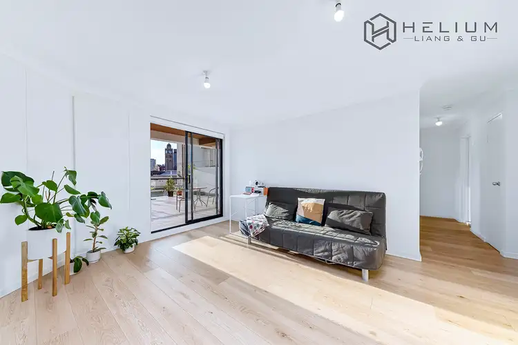 105/1-5 Randle Street, Surry Hills NSW 2010